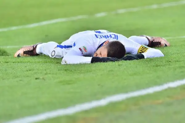 Atalanta-Inter 1-1