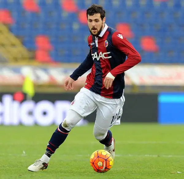Pepe regala ai clivensi un preziosissimo successo contro il Bologna di Donadoni, reduce dal successo di San Siro contro il Milan, al secondo ko in tre giornate.
