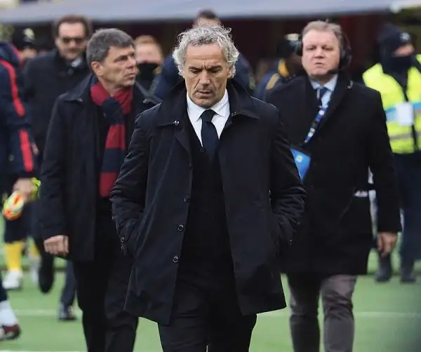 Pepe regala ai clivensi un preziosissimo successo contro il Bologna di Donadoni, reduce dal successo di San Siro contro il Milan, al secondo ko in tre giornate.