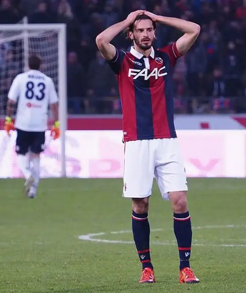 Pepe regala ai clivensi un preziosissimo successo contro il Bologna di Donadoni, reduce dal successo di San Siro contro il Milan, al secondo ko in tre giornate.