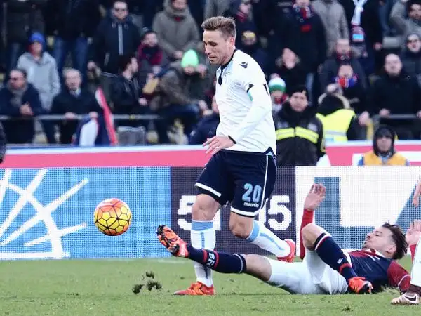 Bologna-Lazio 2-2