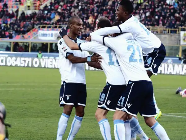 Bologna-Lazio 2-2