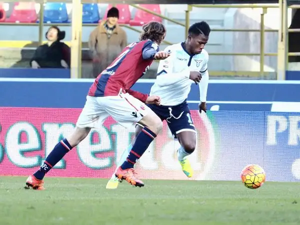 Bologna-Lazio 2-2