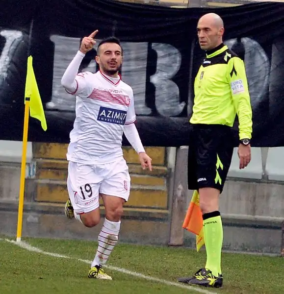 Altra impresa del Carpi, dopo il pari dell'Olimpico. Gli emiliani, grazie ai gol di Pasciuti e Lollo, vincono meritatamente contro l'Udinese troppo passiva nel primo tempo.