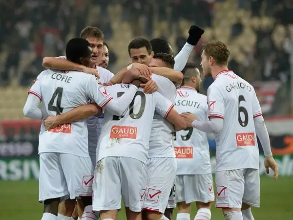 Altra impresa del Carpi, dopo il pari dell'Olimpico. Gli emiliani, grazie ai gol di Pasciuti e Lollo, vincono meritatamente contro l'Udinese troppo passiva nel primo tempo.