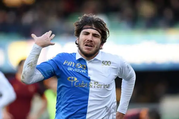 Chievo-Roma 3-3