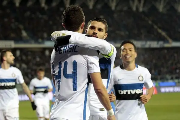 Empoli-Inter 0-1