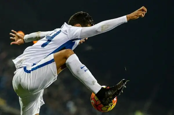 Empoli-Inter 0-1