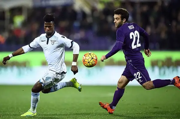 La Lazio passa al Franchi e aggancia l'ottavo posto con i gol di Keita Balde, Milinkovic Savic e Felipe Anderson. Stop per la Viola, che adesso è nel mirino di Napoli e Juve.