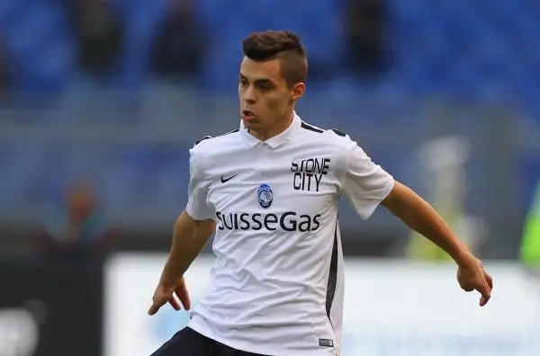Alberto Grassi: Atalanta 60%, Fiorentina 40%.