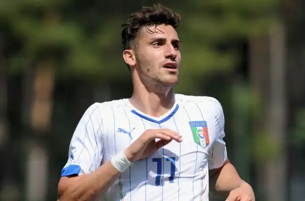 Marcello Trotta: Sassuolo 50%, Frosinone 40%, Avellino 10%.