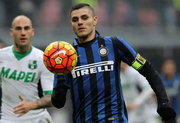 Clamorosa sconfitta casalinga per l'Inter che invece di chiudere il discorso legato al titolo di campione d'inverno perde 1-0 in casa col Sassuolo: a decidere un rigore di Berardi in pieno recupero.
