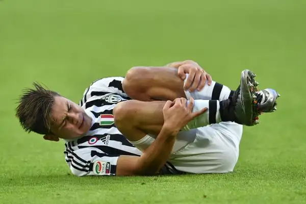 Juventus-Verona 3-0