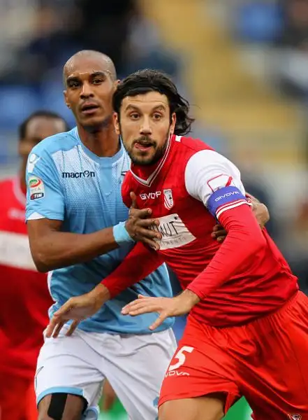 Lazio-Carpi 0-0