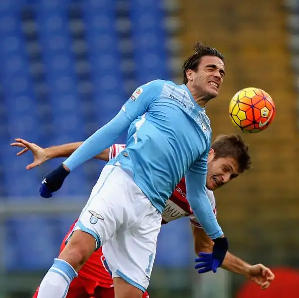 Lazio-Carpi 0-0