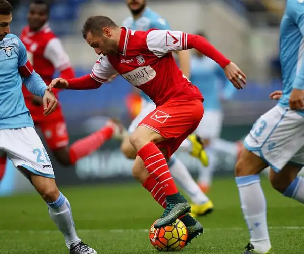 Lazio-Carpi 0-0