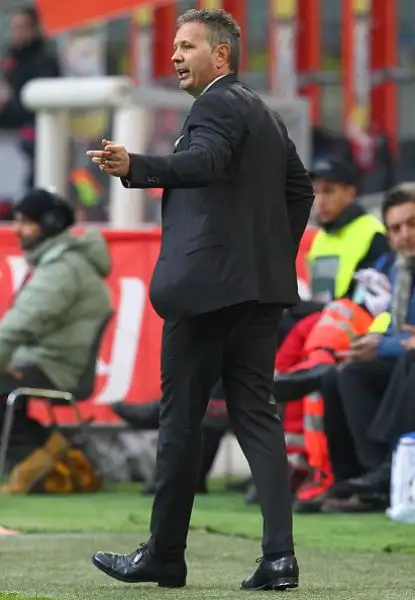 Milan-Bologna 0-1