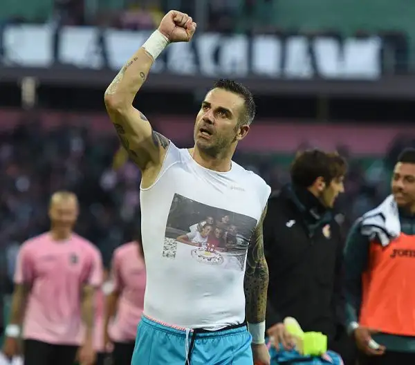 Dopo il vantaggio friulano di Cesar il Palermo schianta l'Udinese coi gol di Quaison, Hiljemark, Lazaar e Trajkovski. Colantuono a rischio.