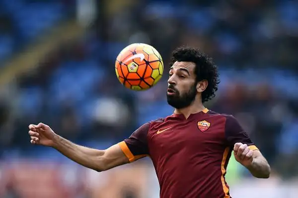 Roma-Verona 1-1