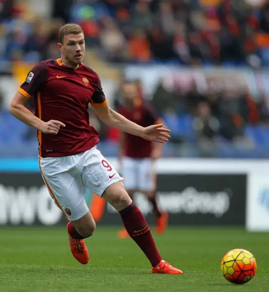 Roma-Verona 1-1