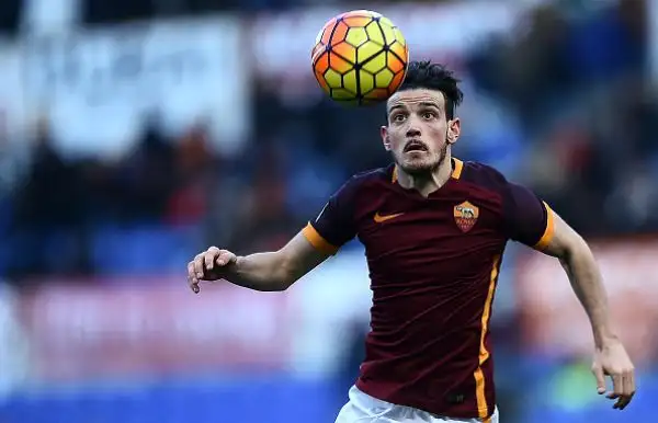 Roma-Verona 1-1
