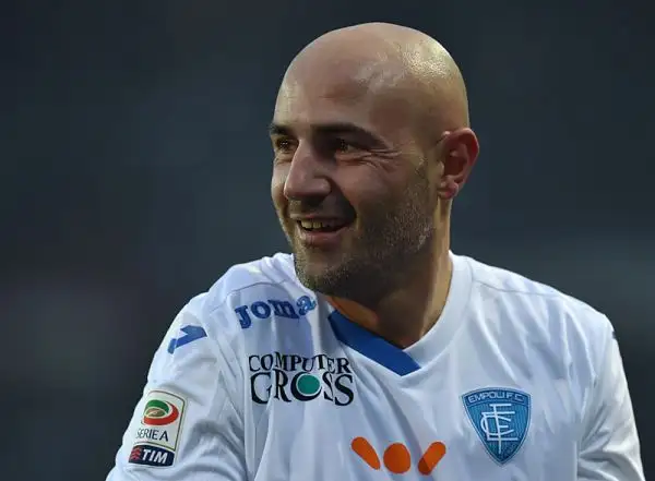 Il Toro di Ventura entra in crisi dopo la terza sconfitta di fila: ad inizio secondo tempo il solito Maccarone gela l'Olimpico trafiggendo un colpevole Padelli.