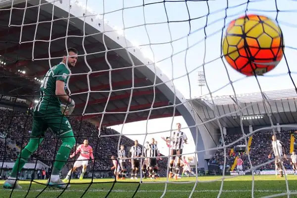 Udinese-Juventus 0-4