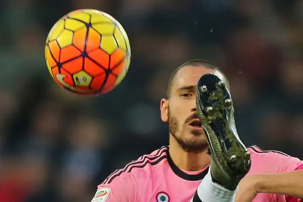 Udinese-Juventus 0-4