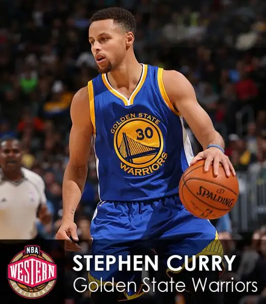 A Toronto va in scena l'All Srar Game 2016 dell'NBA. EASTERN CONFERENCE: Lowry, Wade, George, James, Anthony. Coach: Lue (Cavs) - WESTERN CONFERENCE: Curry, Westbrook, Bryant, Durant, Leonard.