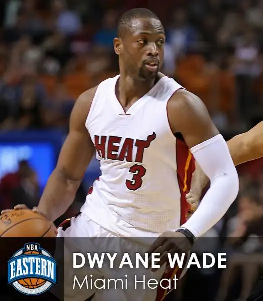 A Toronto va in scena l'All Srar Game 2016 dell'NBA. EASTERN CONFERENCE: Lowry, Wade, George, James, Anthony. Coach: Lue (Cavs) - WESTERN CONFERENCE: Curry, Westbrook, Bryant, Durant, Leonard.