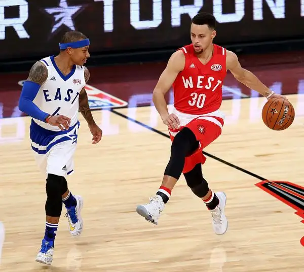 Nel primo All Star Game al di fuori del suolo statunitense le emozioni non sono mancate. Nel giorno del definitivo saluto di Kobe Bryant vince l'Ovest 196-173 mentre il titolo MVP è vinto da Westbrook