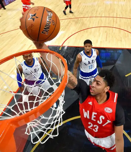 Nel primo All Star Game al di fuori del suolo statunitense le emozioni non sono mancate. Nel giorno del definitivo saluto di Kobe Bryant vince l'Ovest 196-173 mentre il titolo MVP è vinto da Westbrook