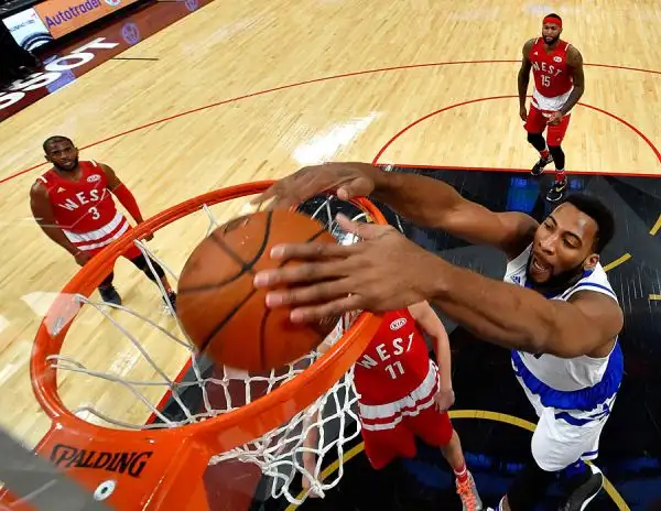 Nel primo All Star Game al di fuori del suolo statunitense le emozioni non sono mancate. Nel giorno del definitivo saluto di Kobe Bryant vince l'Ovest 196-173 mentre il titolo MVP è vinto da Westbrook