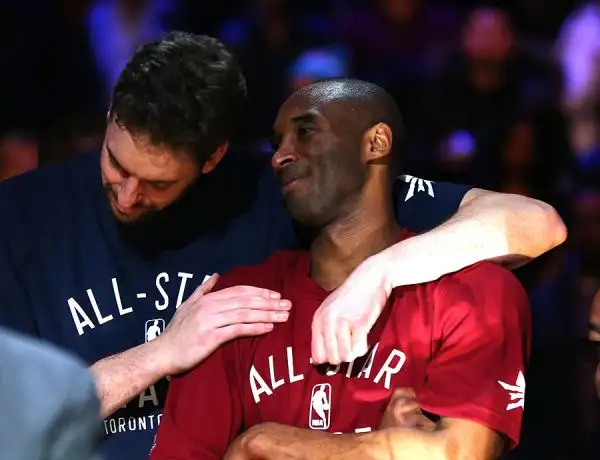 Nel primo All Star Game al di fuori del suolo statunitense le emozioni non sono mancate. Nel giorno del definitivo saluto di Kobe Bryant vince l'Ovest 196-173 mentre il titolo MVP è vinto da Westbrook
