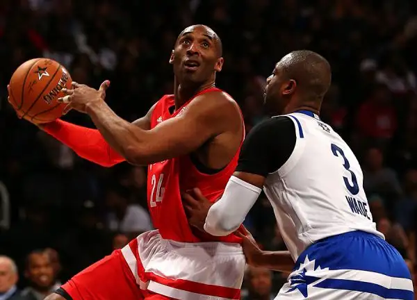 Nel primo All Star Game al di fuori del suolo statunitense le emozioni non sono mancate. Nel giorno del definitivo saluto di Kobe Bryant vince l'Ovest 196-173 mentre il titolo MVP è vinto da Westbrook