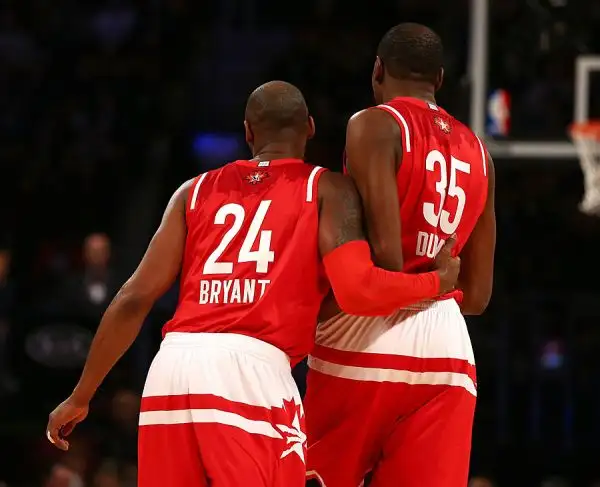 Nel primo All Star Game al di fuori del suolo statunitense le emozioni non sono mancate. Nel giorno del definitivo saluto di Kobe Bryant vince l'Ovest 196-173 mentre il titolo MVP è vinto da Westbrook
