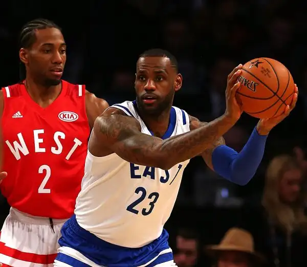 Nel primo All Star Game al di fuori del suolo statunitense le emozioni non sono mancate. Nel giorno del definitivo saluto di Kobe Bryant vince l'Ovest 196-173 mentre il titolo MVP è vinto da Westbrook