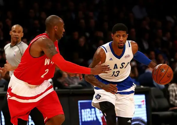 Nel primo All Star Game al di fuori del suolo statunitense le emozioni non sono mancate. Nel giorno del definitivo saluto di Kobe Bryant vince l'Ovest 196-173 mentre il titolo MVP è vinto da Westbrook