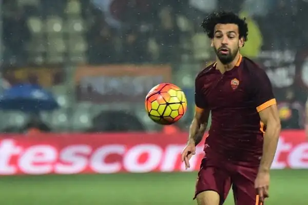 Carpi-Roma 1-3