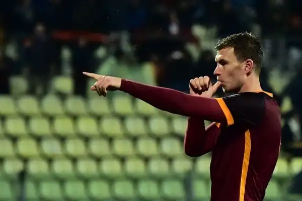Carpi-Roma 1-3
