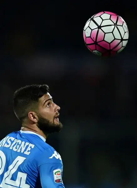 Pari spettacolo tra Viola e Napoli, Juve a +3. Ad Alonso risponde Higuain.