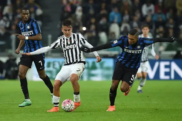 Dybala 5. Un'occasione sprecata e poco altro, partita in tono minore.