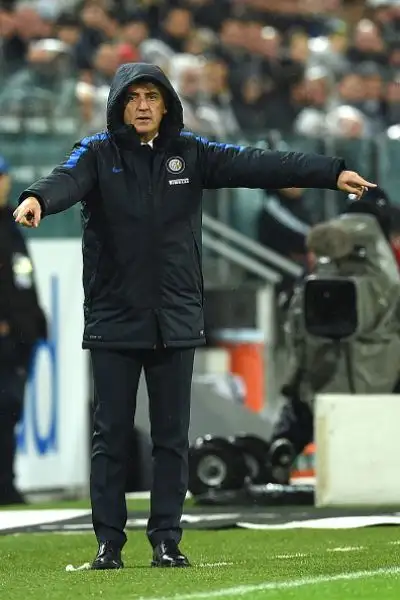 Juve in fuga, Inter sempre più giù. Bonucci e Morata (su rigore) firmano il 2-0 nel posticipo che vale il +4 sul Napoli.
