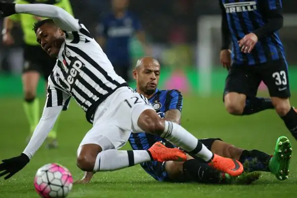 Juve in fuga, Inter sempre più giù. Bonucci e Morata (su rigore) firmano il 2-0 nel posticipo che vale il +4 sul Napoli.