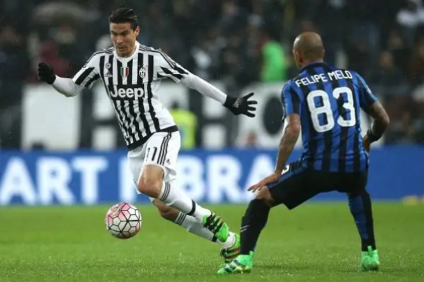 Juve in fuga, Inter sempre più giù. Bonucci e Morata (su rigore) firmano il 2-0 nel posticipo che vale il +4 sul Napoli.