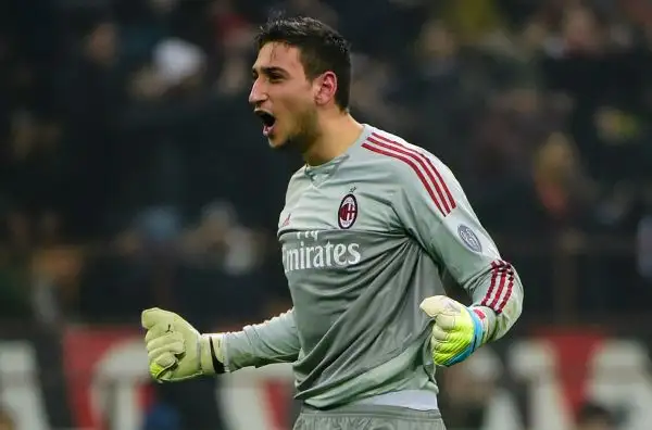 Donnarumma 6. Non compie grandi parate, ma è sempre efficace in uscita. Un rinvio sballato rischia di costargli caro, ma rimedia coi pugni anticipando Eder.