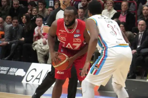L'Olimpia si giocherà la Coppa Italia contro la Sidigas Avellino.
