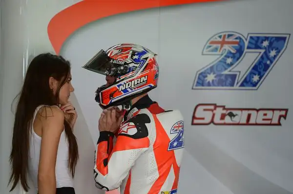Rossi e compagni sono tornati in pista a Sepang.
