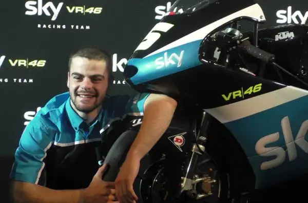 Presentata la stagione più lunga con 21 esclusive su Sky. Dal 20 marzo, 39 GP di F1 e motomondiale live in HD.