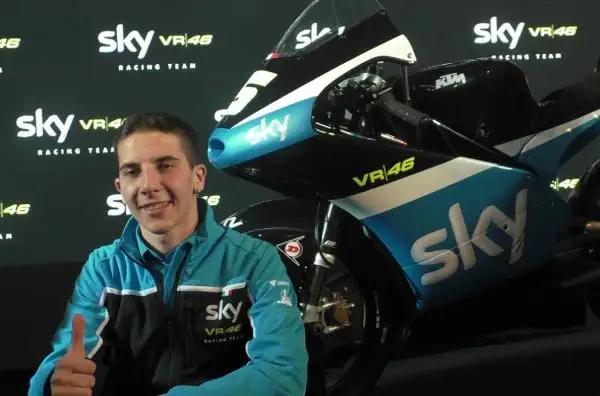 Presentata la stagione più lunga con 21 esclusive su Sky. Dal 20 marzo, 39 GP di F1 e motomondiale live in HD.